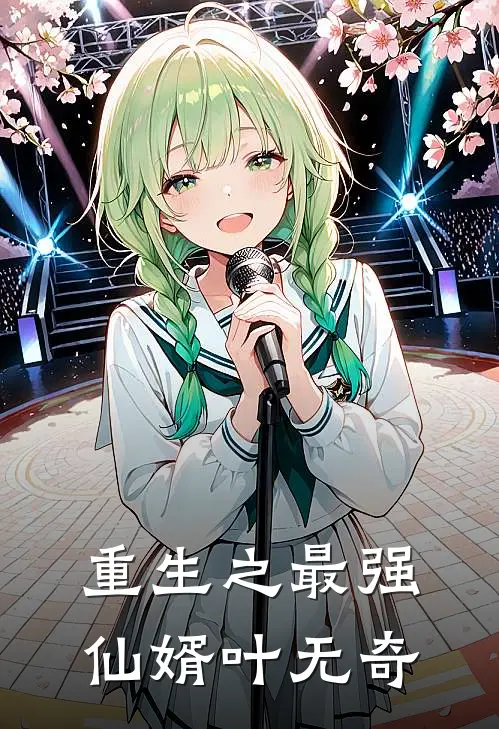 重生之最强仙婿叶无奇
