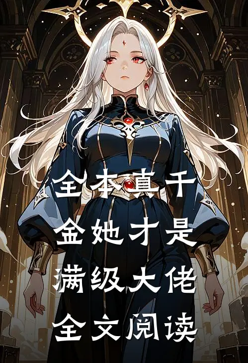 全本真千金她才是满级大佬全文阅读