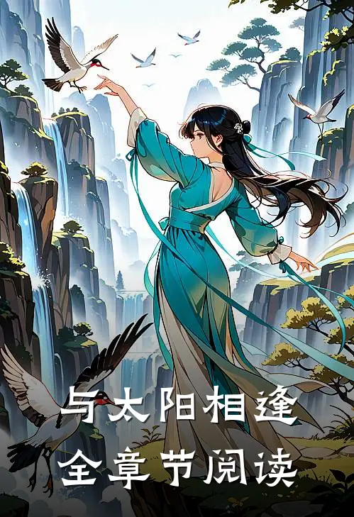 与太阳相逢全章节阅读