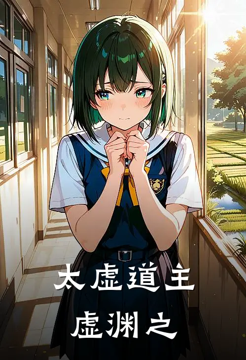 太虚道主虚渊之