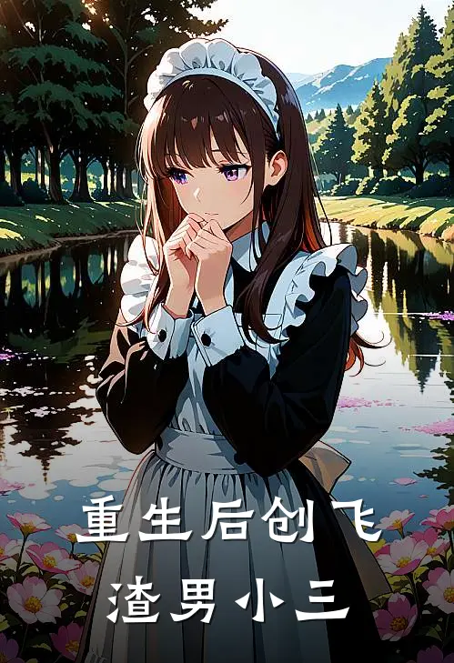 重生后创飞渣男小三
