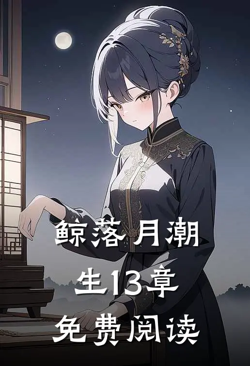 鲸落月潮生13章免费阅读