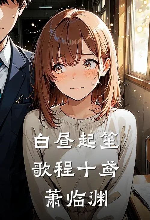 白昼起笙歌程十鸢萧临渊