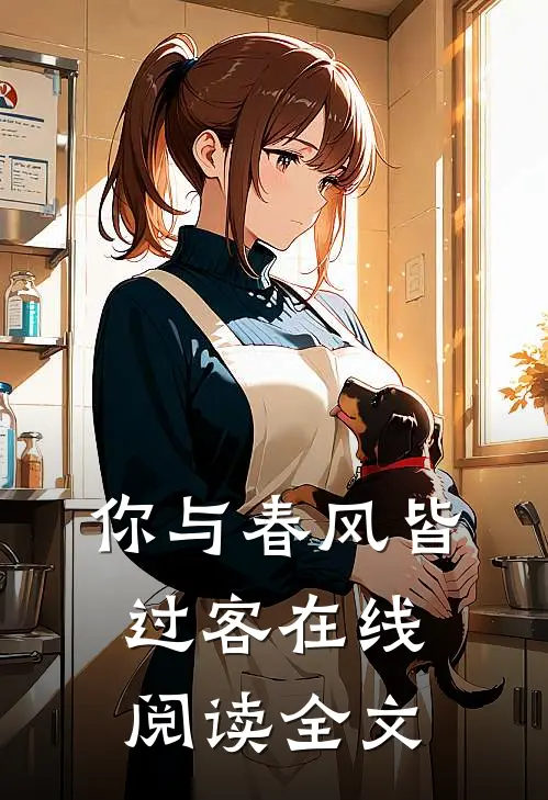 你与春风皆过客在线阅读全文