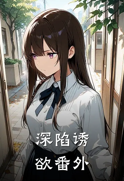 深陷诱欲番外