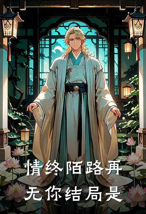 情终陌路再无你结局是