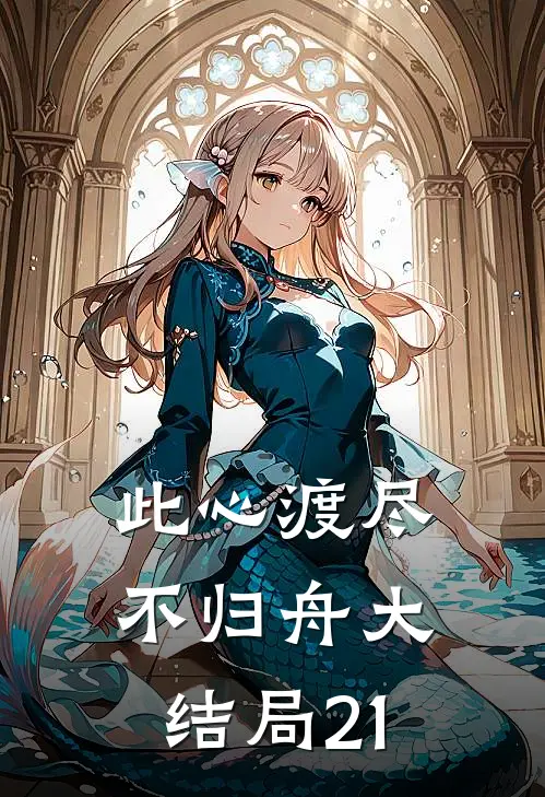 此心渡尽不归舟大结局21