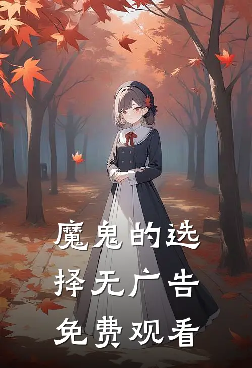 魔鬼的选择无广告免费观看