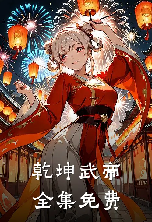 乾坤武帝全集免费