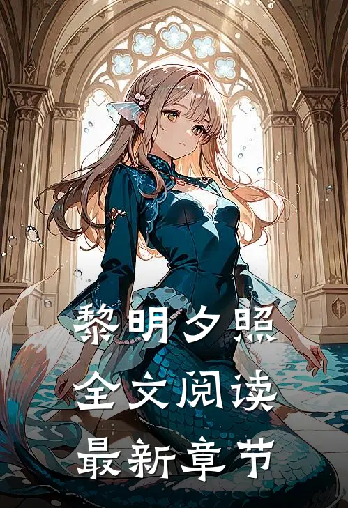 黎明夕照全文阅读最新章节