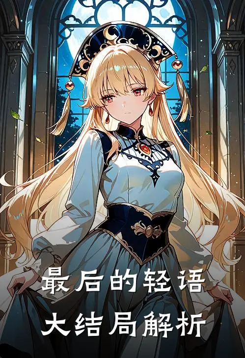 最后的轻语大结局解析