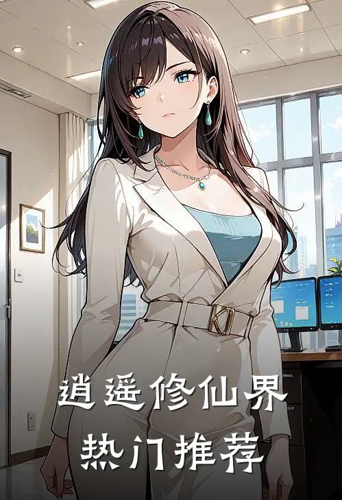 逍遥修仙界热门推荐