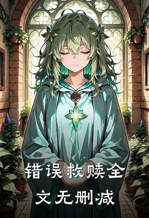 错误救赎全文无删减