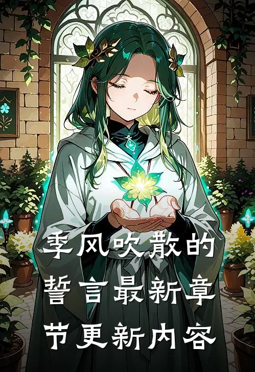 季风吹散的誓言最新章节更新内容