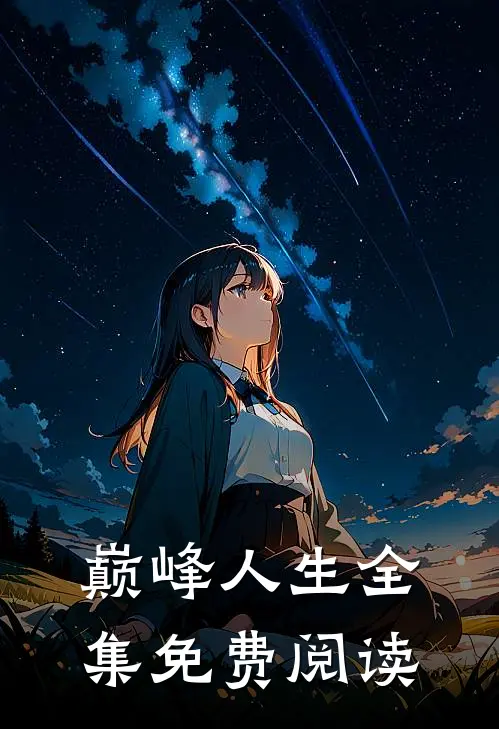 巅峰人生 全集免费阅读