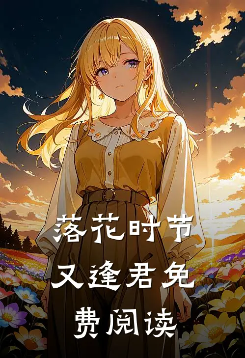 落花时节又逢君免费阅读