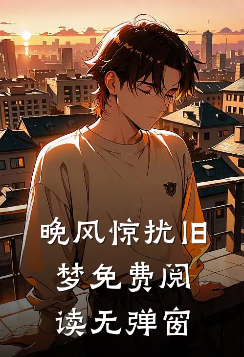 晚风惊扰旧梦免费阅读无弹窗
