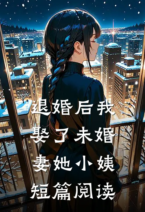 退婚后我娶了未婚妻她小姨短篇阅读