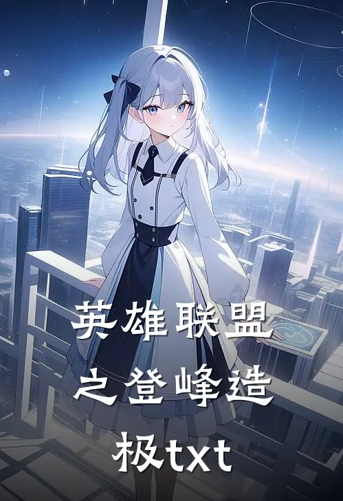 英雄联盟之登峰造极txt