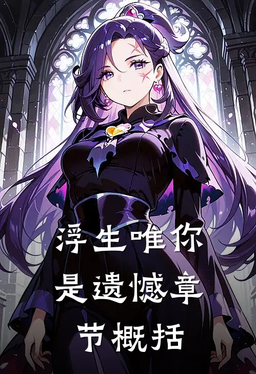 浮生唯你是遗憾章节概括