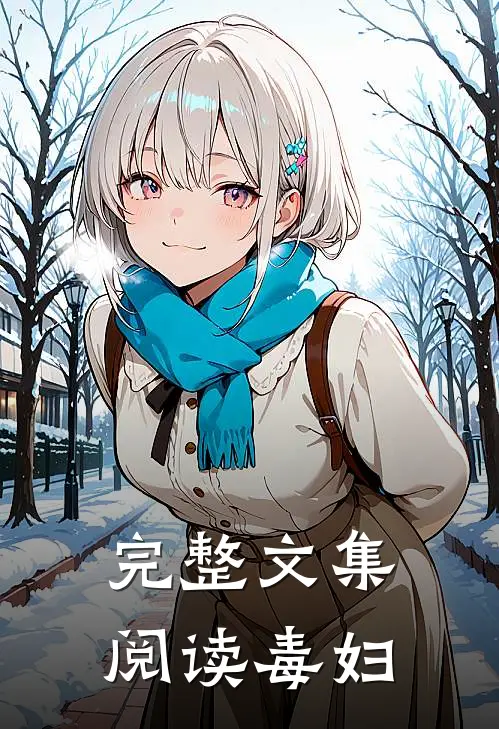 完整文集阅读毒妇