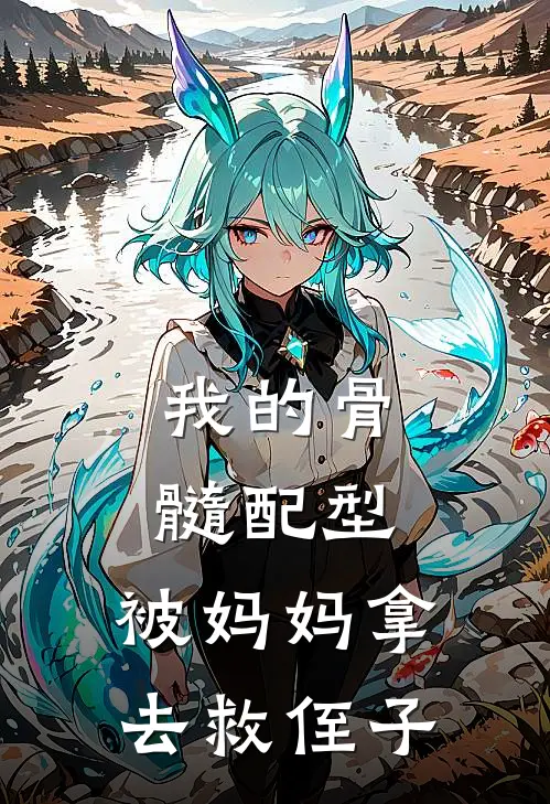 我的骨髓配型，被妈妈拿去救侄子