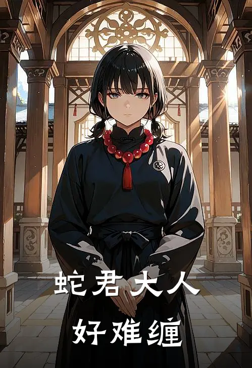蛇君大人好难缠