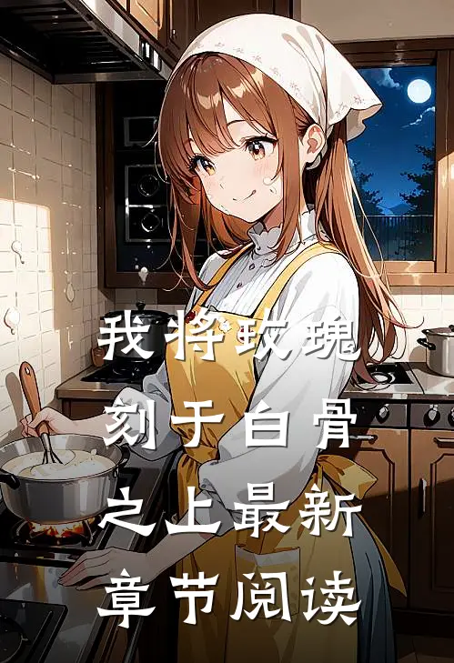 我将玫瑰刻于白骨之上最新章节阅读