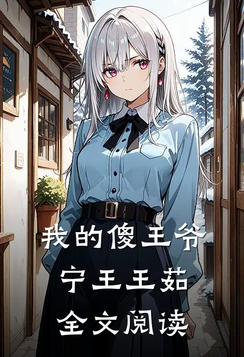 我的傻王爷宁王王茹全文阅读