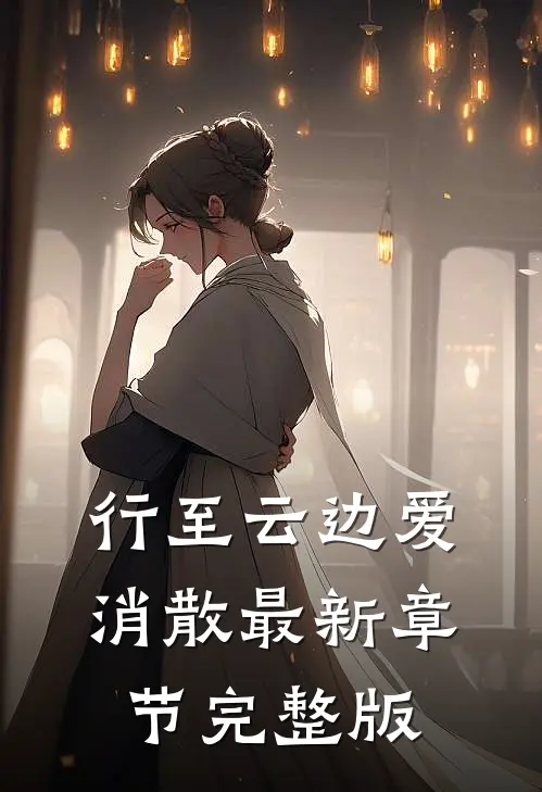 行至云边爱消散最新章节完整版