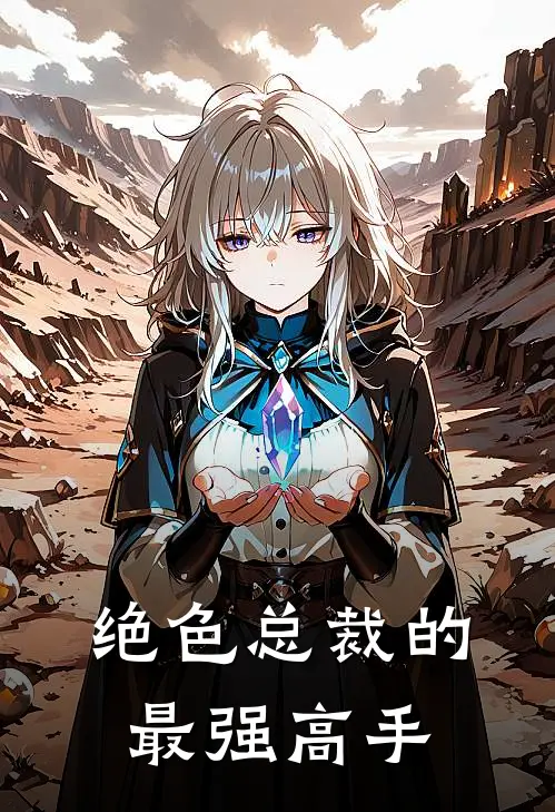 绝色总裁的最强高手