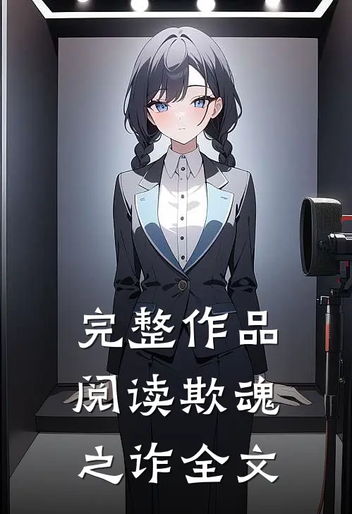 完整作品阅读欺魂之诈全文