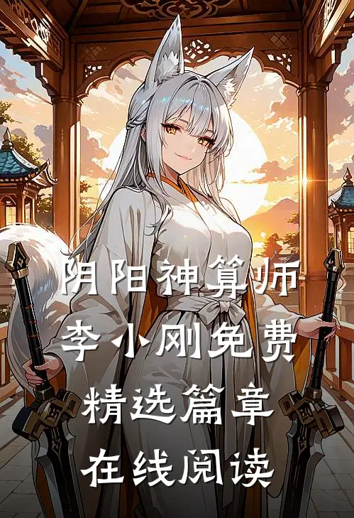 阴阳神算师 李小刚免费精选篇章在线阅读
