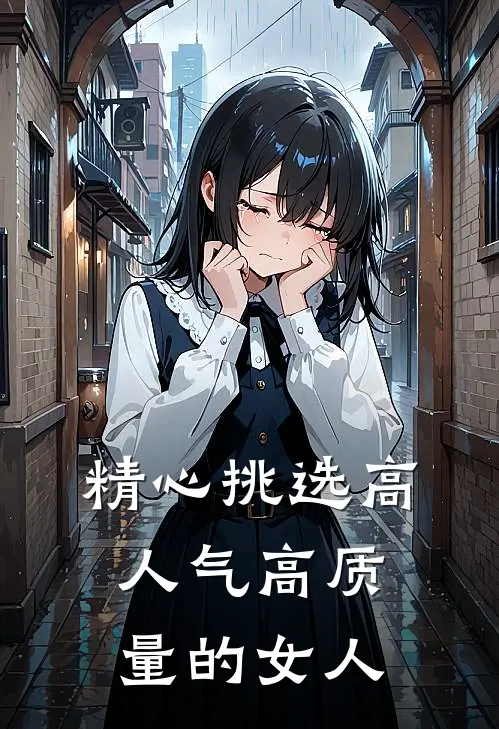 精心挑选高人气高质量的女人