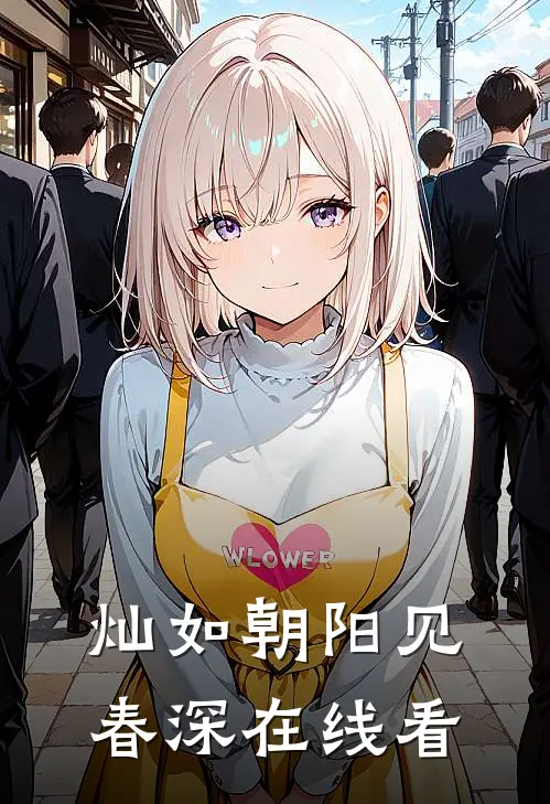 灿如朝阳见春深在线看