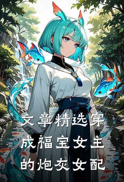文章精选穿成福宝女主的炮灰女配