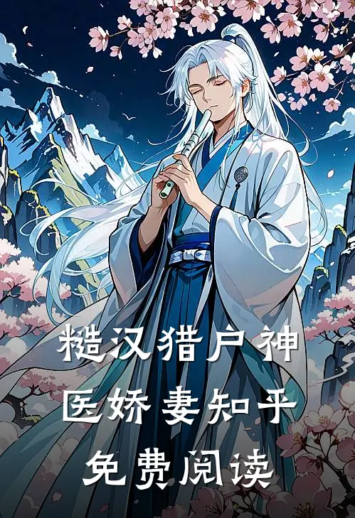 糙汉猎户神医娇妻知乎免费阅读