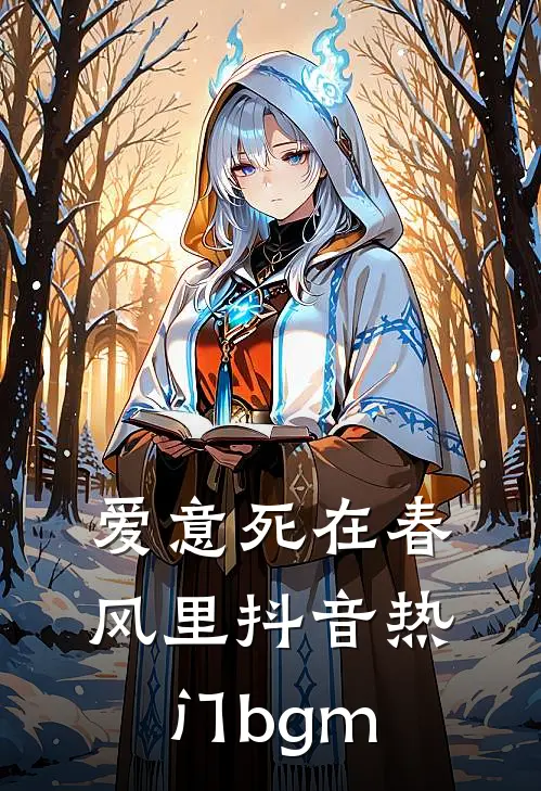 爱意死在春风里抖音热门bgm