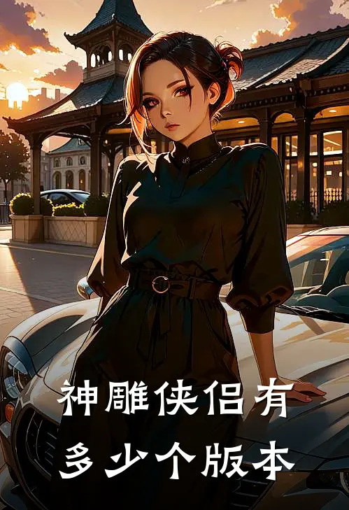 神雕侠侣有多少个版本