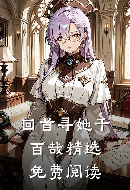 回首寻她千百哉精选免费阅读