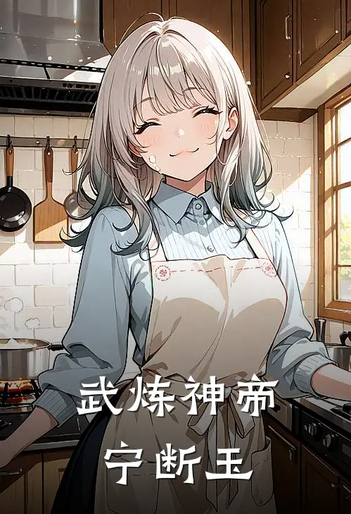 武炼神帝 宁断玉