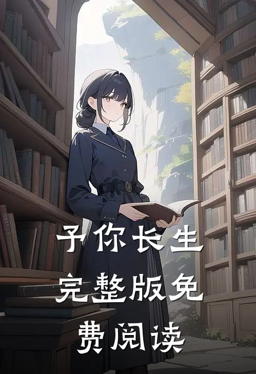 予你长生完整版免费阅读