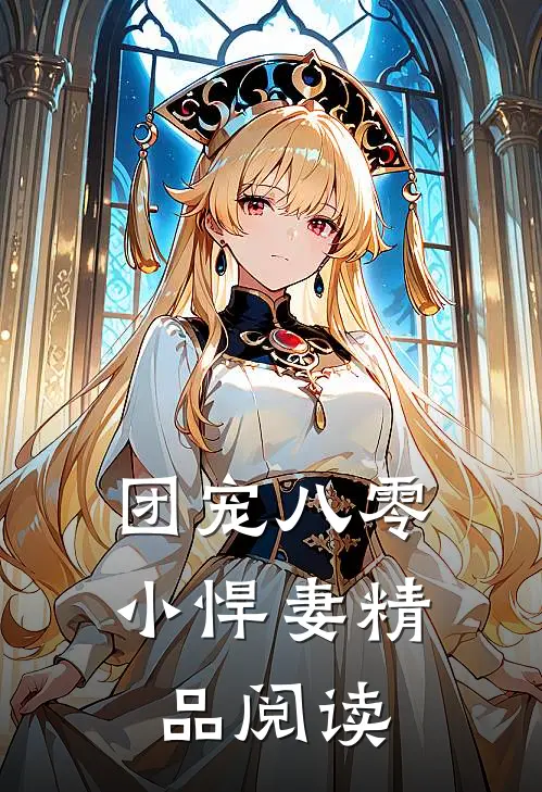 团宠八零小悍妻精品阅读