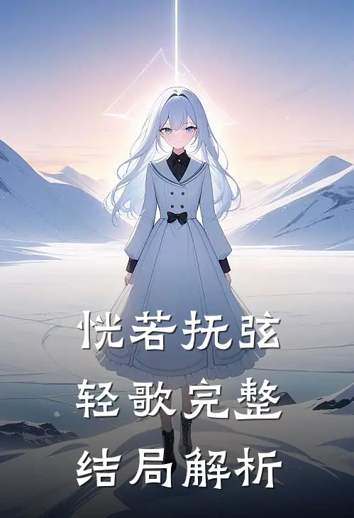 恍若抚弦轻歌完整结局解析