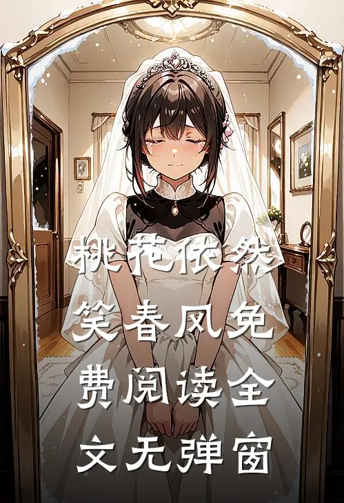 桃花依然笑春风免费阅读全文无弹窗