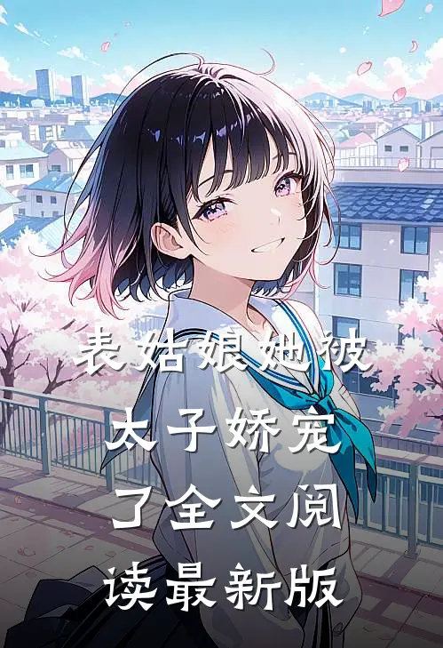 表姑娘她被太子娇宠了全文阅读最新版