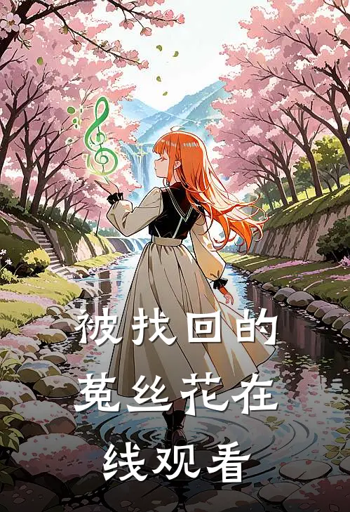 被找回的菟丝花在线观看
