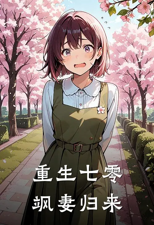 重生七零飒妻归来