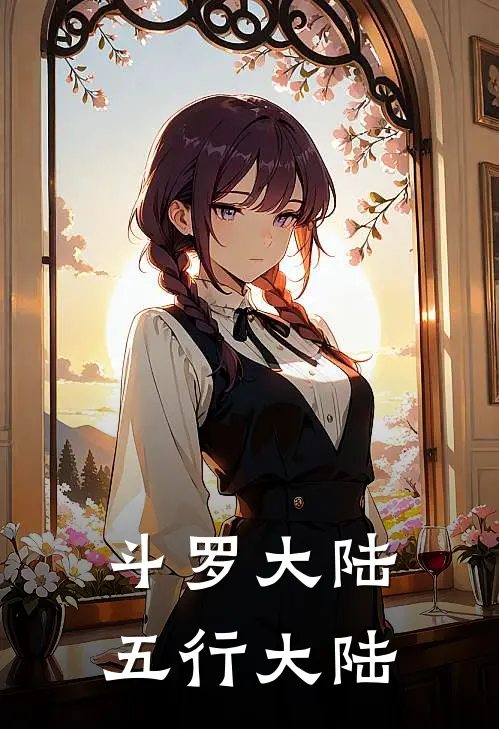 斗罗大陆五行大陆