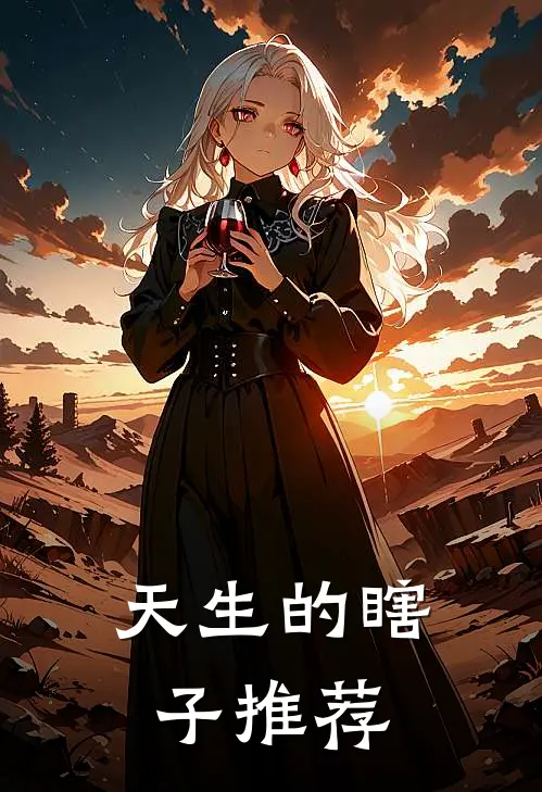 天生的瞎子推荐